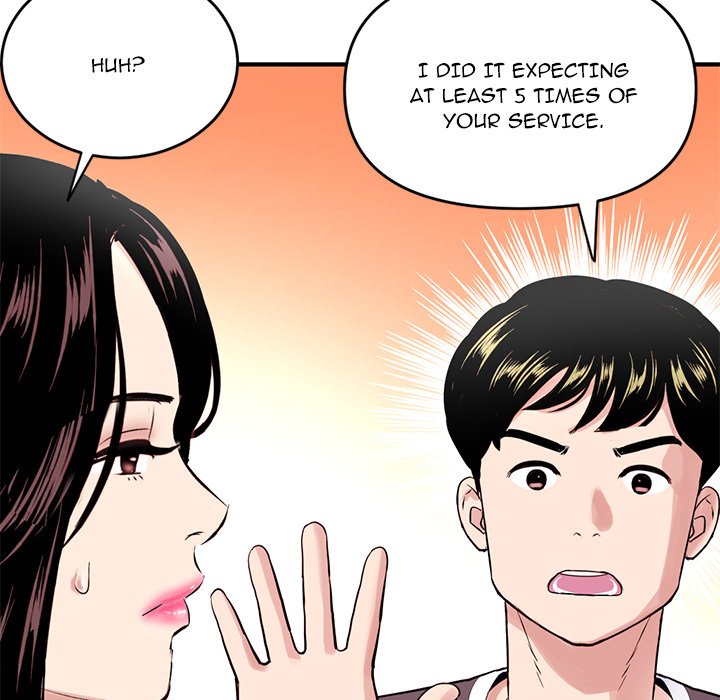 Midnight PC Cafe Chapter 5 - Manhwa18.com