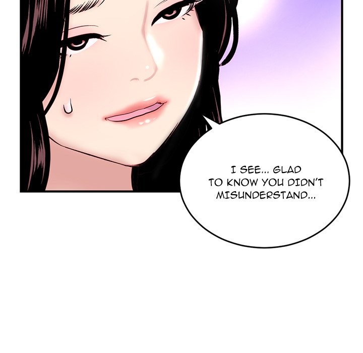 Midnight PC Cafe Chapter 5 - Manhwa18.com