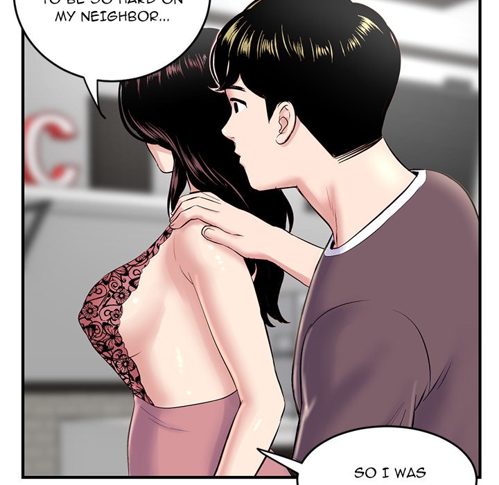 Midnight PC Cafe Chapter 5 - Manhwa18.com