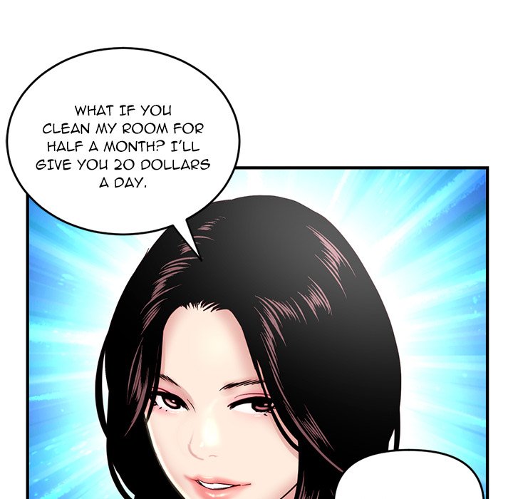 Midnight PC Cafe Chapter 5 - Manhwa18.com