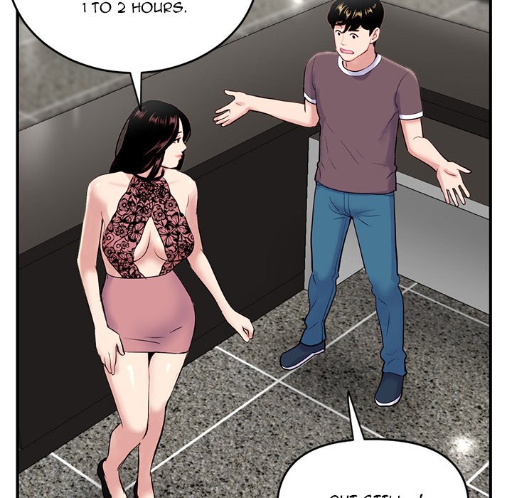 Midnight PC Cafe Chapter 5 - Manhwa18.com