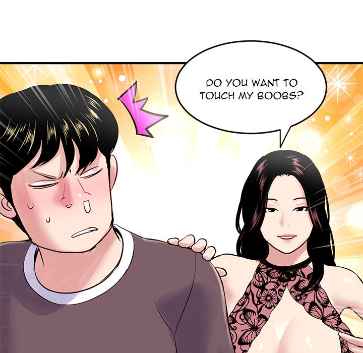 Midnight PC Cafe Chapter 5 - Manhwa18.com