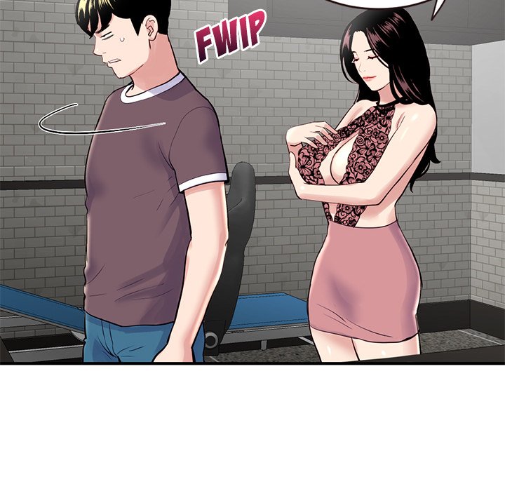 Midnight PC Cafe Chapter 5 - Manhwa18.com
