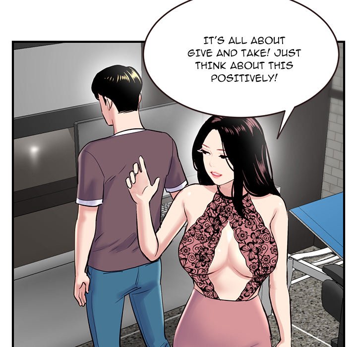 Midnight PC Cafe Chapter 5 - Manhwa18.com