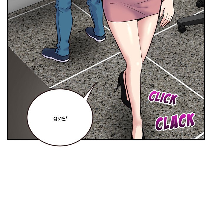 Midnight PC Cafe Chapter 5 - Manhwa18.com