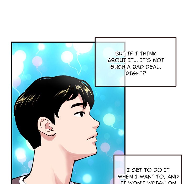 Midnight PC Cafe Chapter 5 - Manhwa18.com