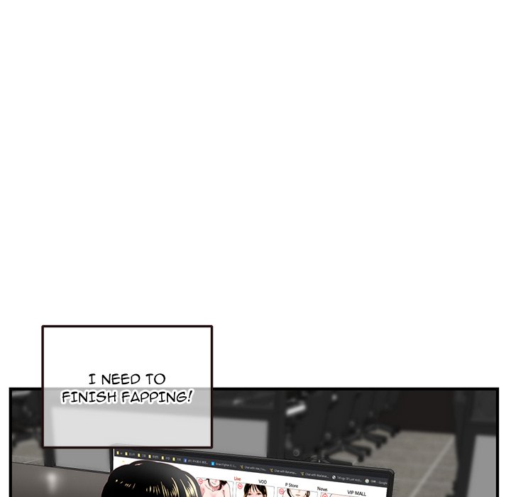 Midnight PC Cafe Chapter 5 - Manhwa18.com
