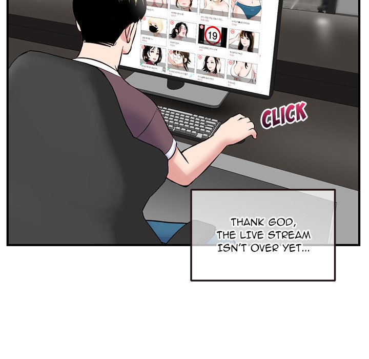 Midnight PC Cafe Chapter 5 - Manhwa18.com