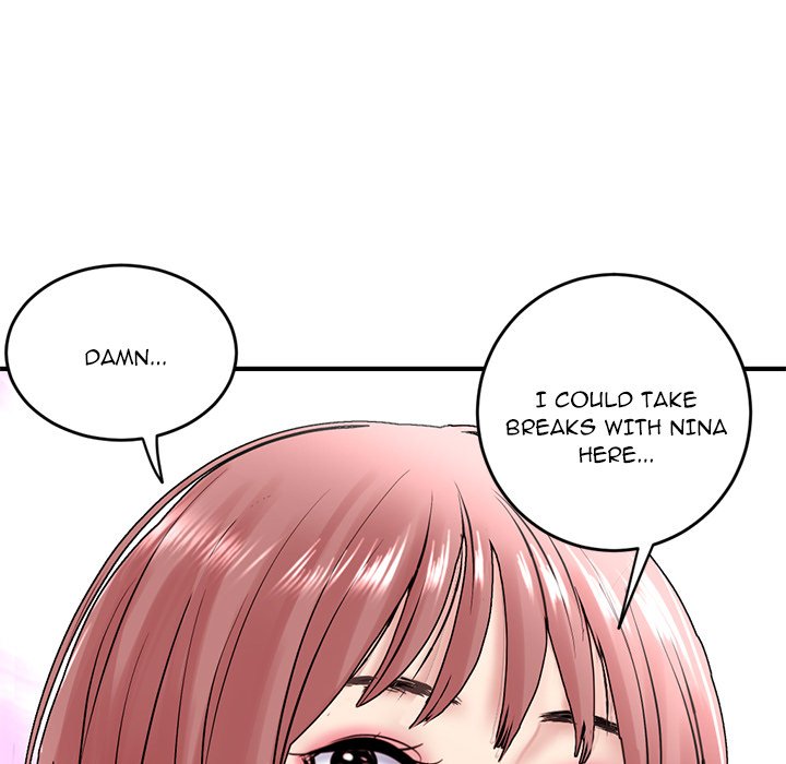 Midnight PC Cafe Chapter 5 - Manhwa18.com