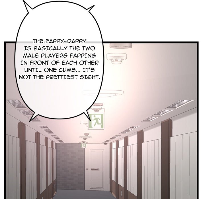 Midnight PC Cafe Chapter 51 - Manhwa18.com