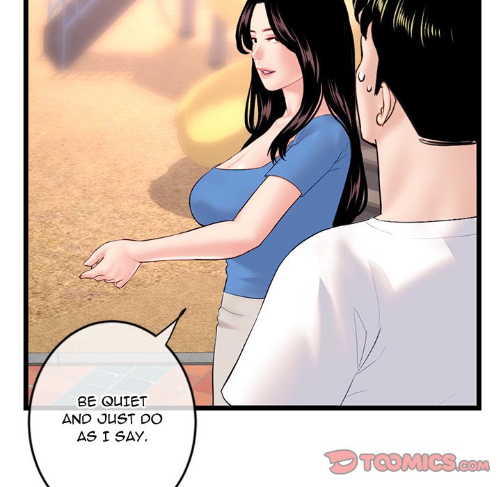 Midnight PC Cafe Chapter 53 - Manhwa18.com