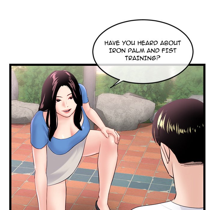 Midnight PC Cafe Chapter 53 - Manhwa18.com