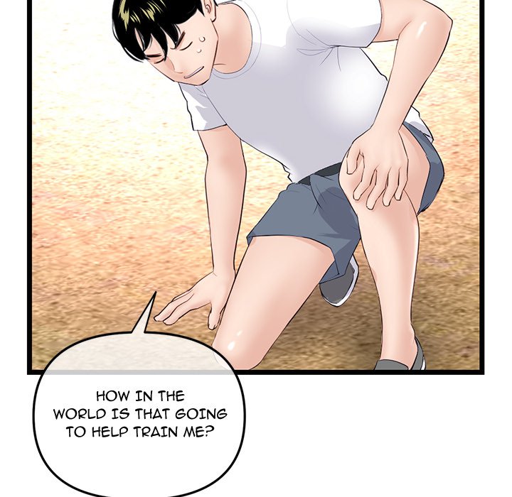 Midnight PC Cafe Chapter 53 - Manhwa18.com