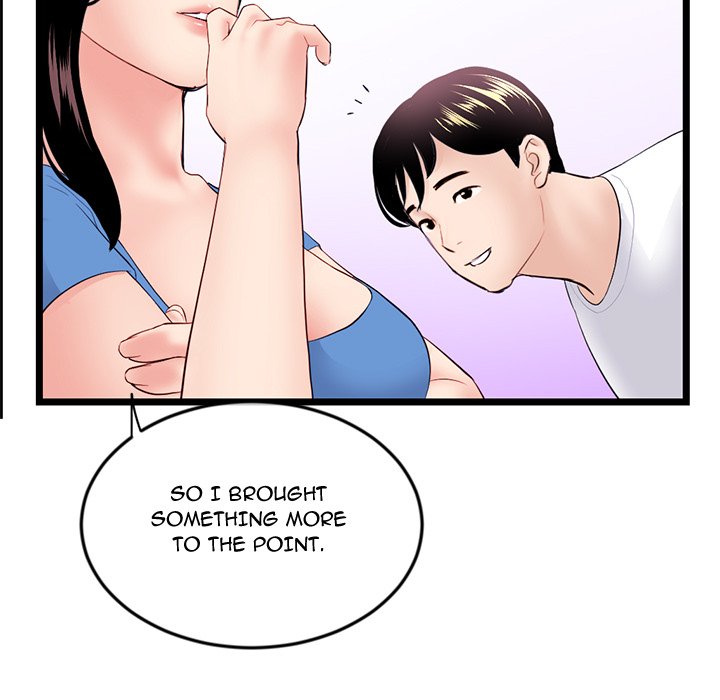 Midnight PC Cafe Chapter 53 - Manhwa18.com