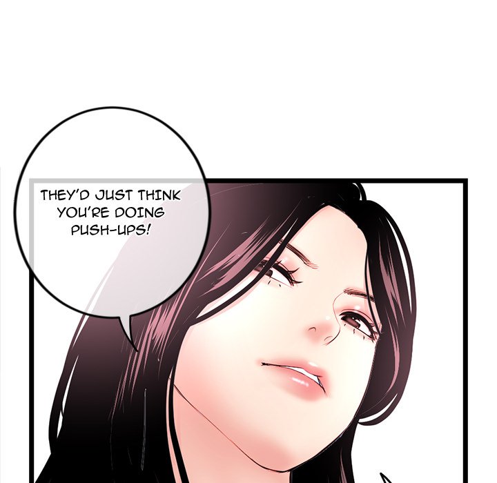 Midnight PC Cafe Chapter 53 - Manhwa18.com