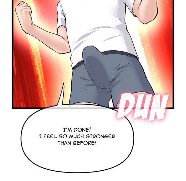 Midnight PC Cafe Chapter 53 - Manhwa18.com