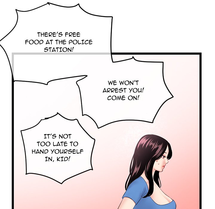 Midnight PC Cafe Chapter 53 - Manhwa18.com