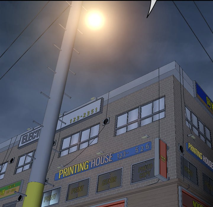 Midnight PC Cafe Chapter 54 - Manhwa18.com