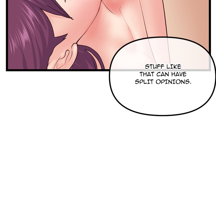 Midnight PC Cafe Chapter 54 - Manhwa18.com