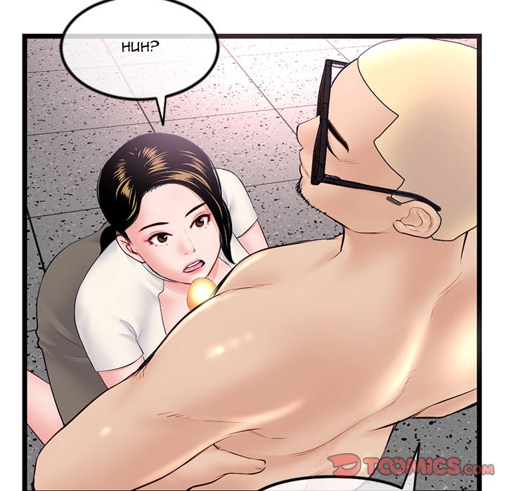 Midnight PC Cafe Chapter 54 - Manhwa18.com