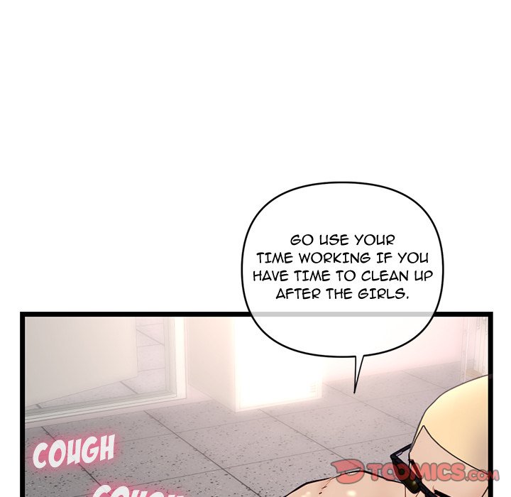 Midnight PC Cafe Chapter 54 - Manhwa18.com