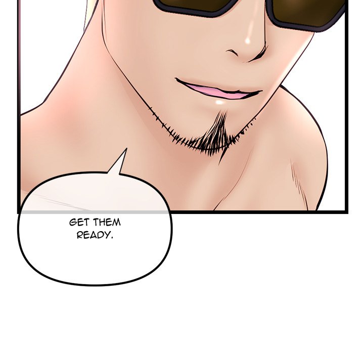 Midnight PC Cafe Chapter 54 - Manhwa18.com