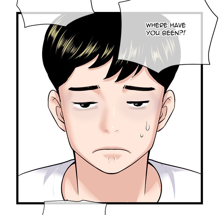 Midnight PC Cafe Chapter 54 - Manhwa18.com