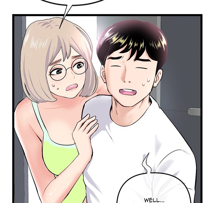 Midnight PC Cafe Chapter 54 - Manhwa18.com