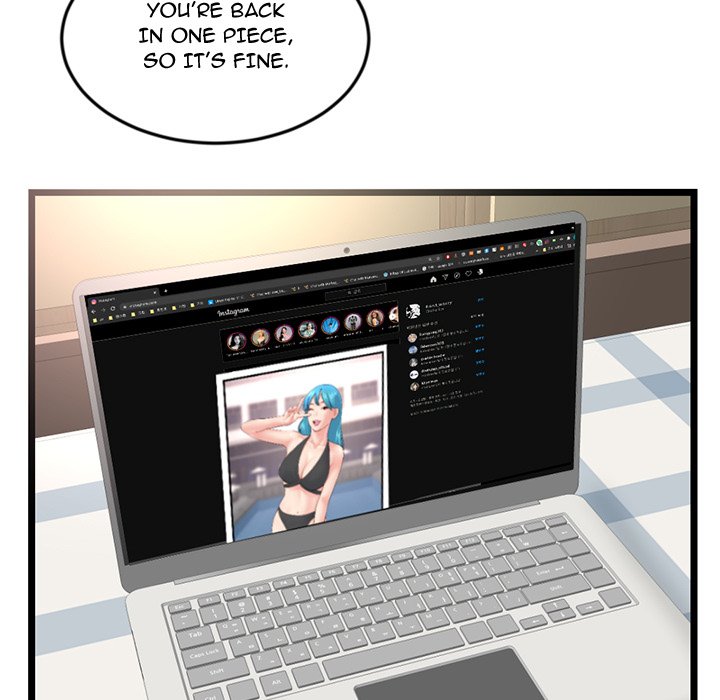 Midnight PC Cafe Chapter 54 - Manhwa18.com