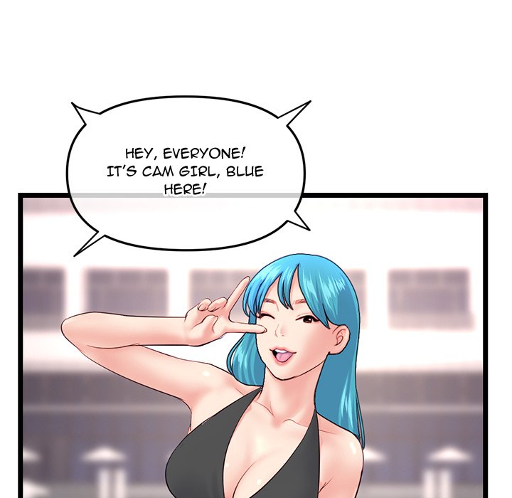 Midnight PC Cafe Chapter 54 - Manhwa18.com