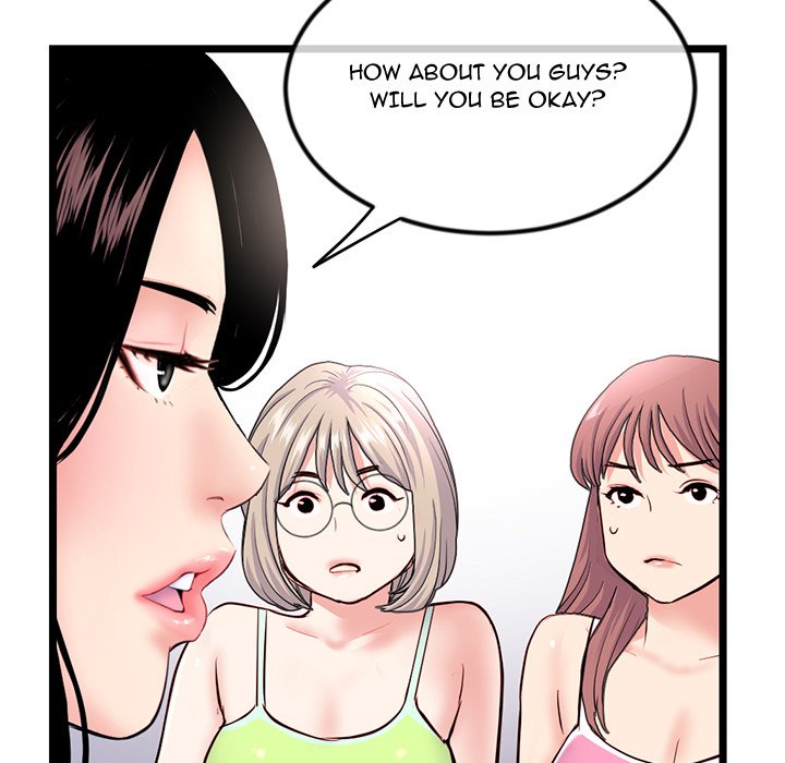 Midnight PC Cafe Chapter 54 - Manhwa18.com