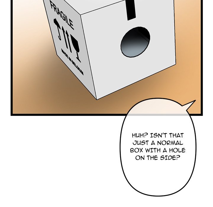 Midnight PC Cafe Chapter 54 - Manhwa18.com