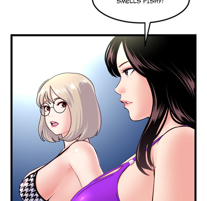 Midnight PC Cafe Chapter 55 - Manhwa18.com
