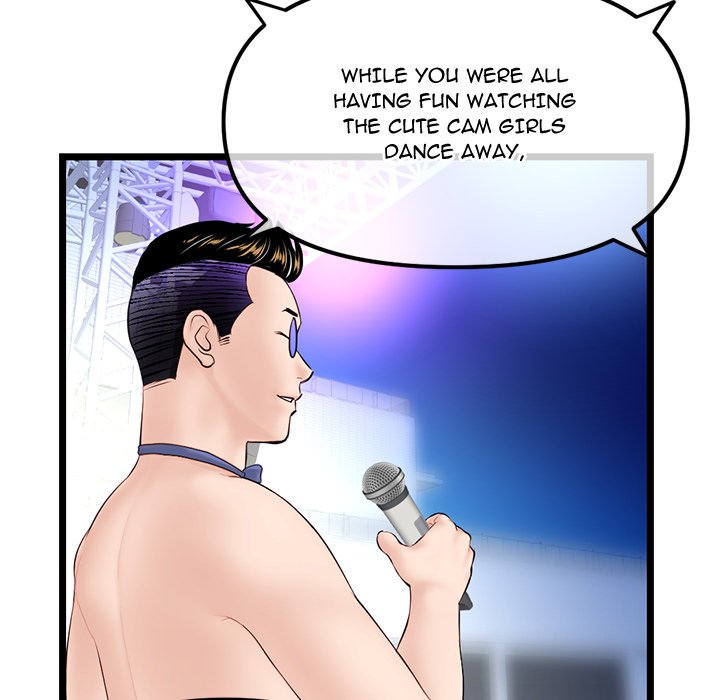 Midnight PC Cafe Chapter 55 - Manhwa18.com