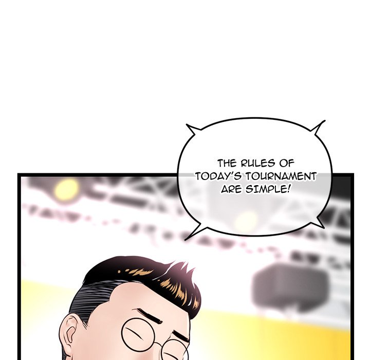 Midnight PC Cafe Chapter 55 - Manhwa18.com