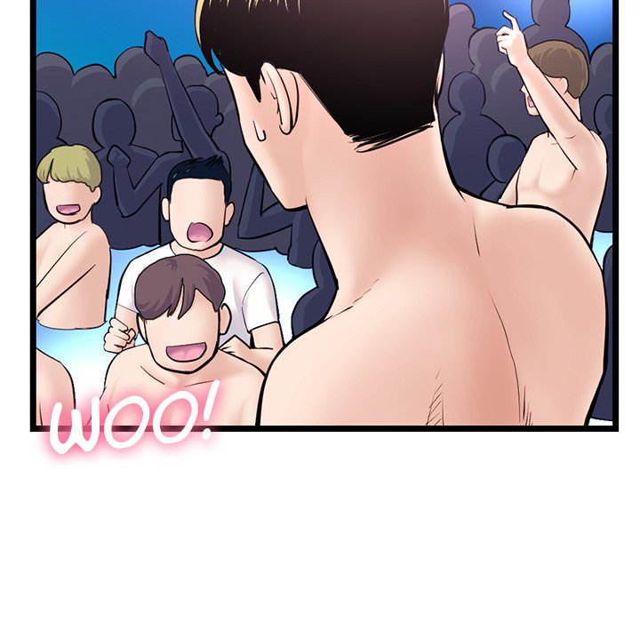 Midnight PC Cafe Chapter 55 - Manhwa18.com