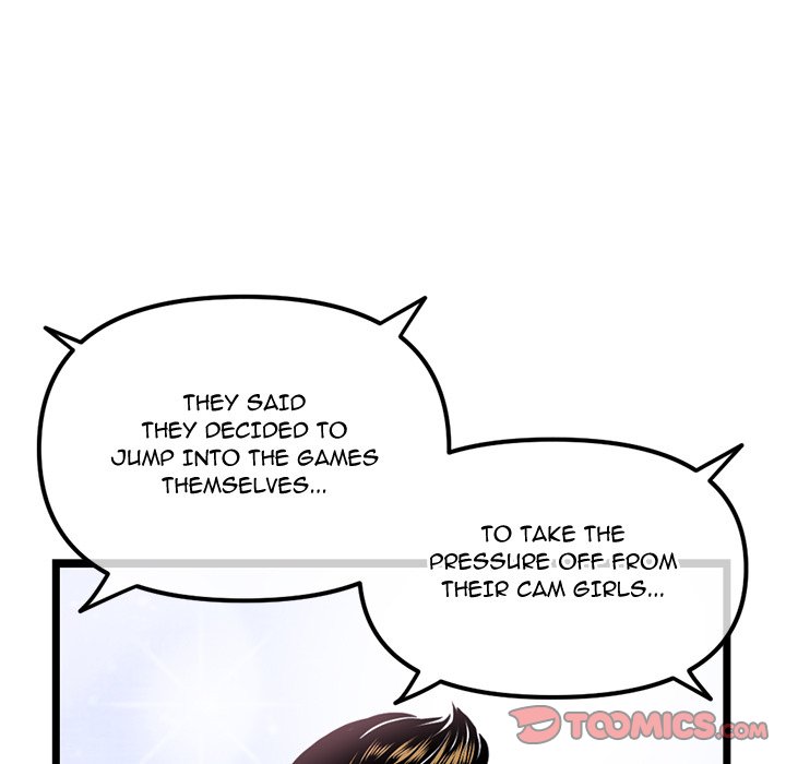 Midnight PC Cafe Chapter 55 - Manhwa18.com