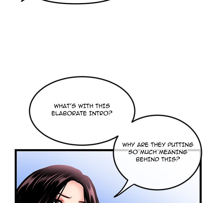 Midnight PC Cafe Chapter 55 - Manhwa18.com