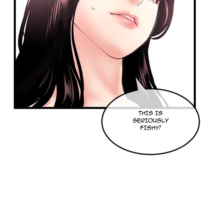 Midnight PC Cafe Chapter 55 - Manhwa18.com