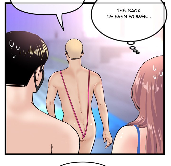 Midnight PC Cafe Chapter 55 - Manhwa18.com
