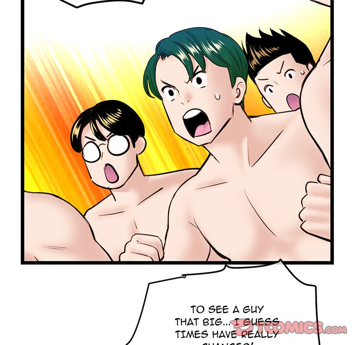 Midnight PC Cafe Chapter 55 - Manhwa18.com