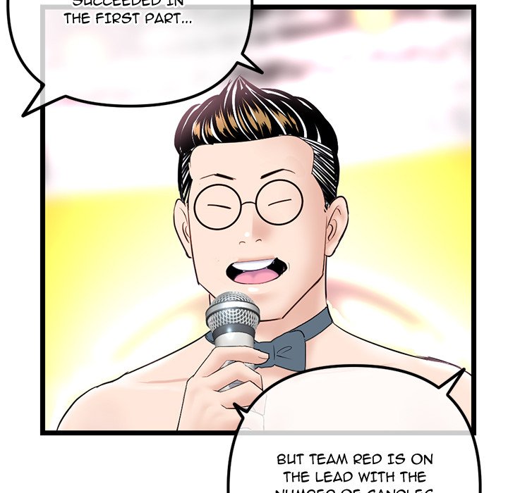 Midnight PC Cafe Chapter 56 - Manhwa18.com