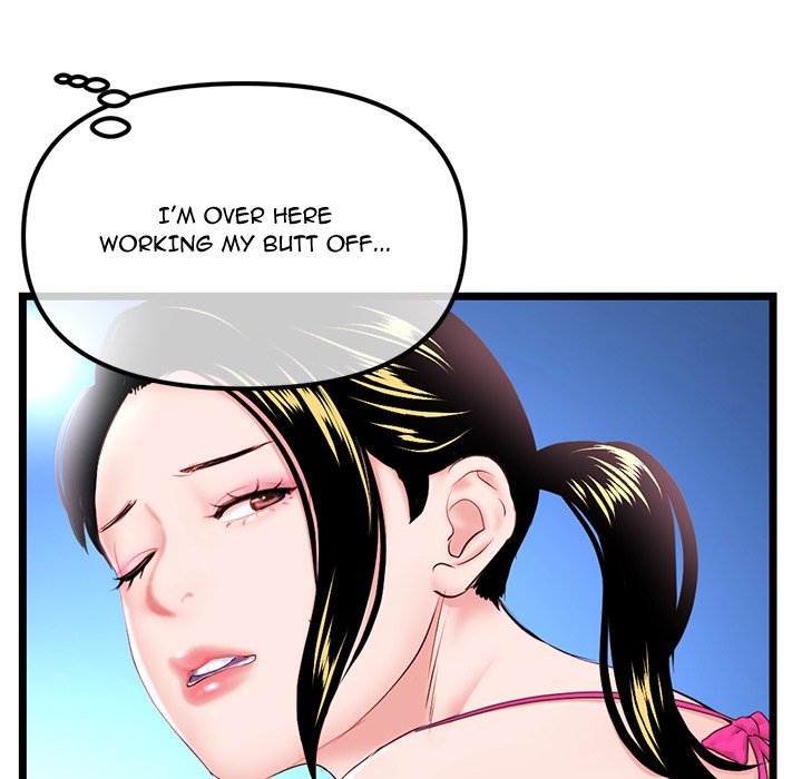 Midnight PC Cafe Chapter 57 - Manhwa18.com