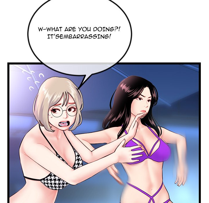 Midnight PC Cafe Chapter 57 - Manhwa18.com