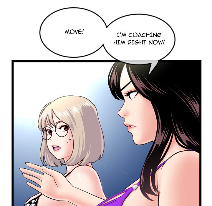 Midnight PC Cafe Chapter 57 - Manhwa18.com