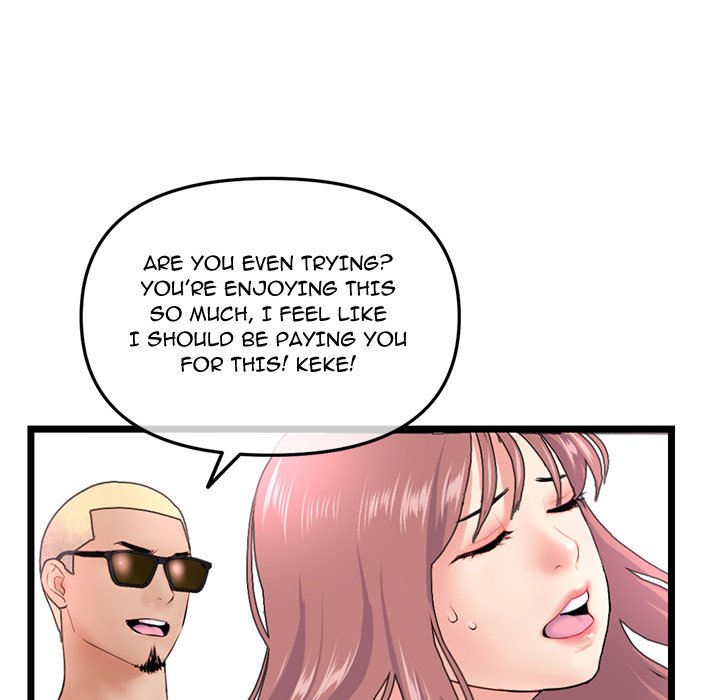 Midnight PC Cafe Chapter 57 - Manhwa18.com