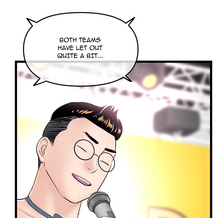 Midnight PC Cafe Chapter 57 - Manhwa18.com