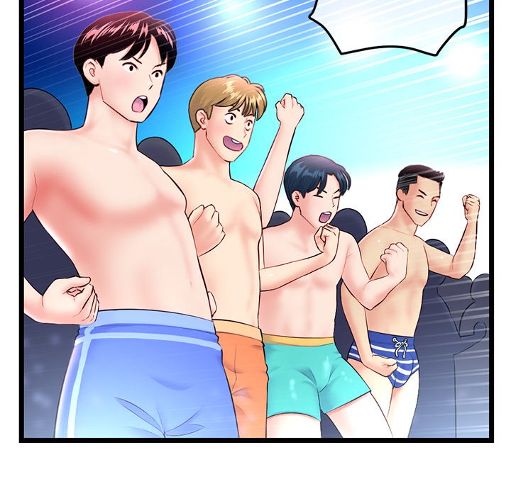 Midnight PC Cafe Chapter 58 - Manhwa18.com