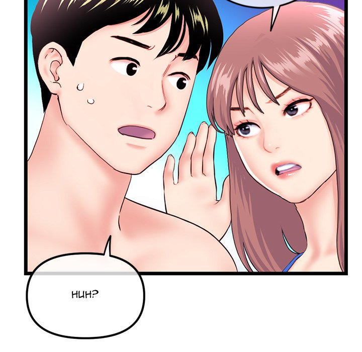 Midnight PC Cafe Chapter 58 - Manhwa18.com