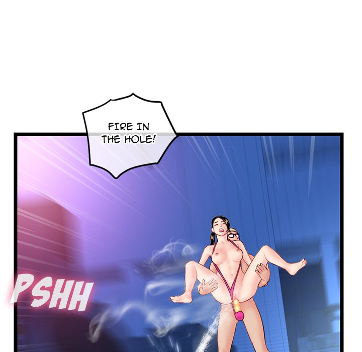 Midnight PC Cafe Chapter 58 - Manhwa18.com